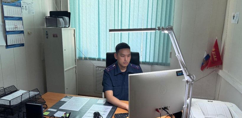 Двое воспитанников реабилитационного центра в Якутске вымогали деньги