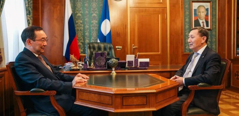 Якутский ученый избран академиком Российской академии наук