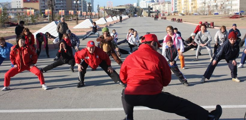 За регулярную диспансеризацию и сдачу норм ГТО возможны льготы