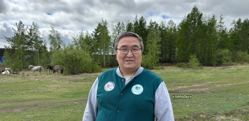 Якутское пчеловодство – отрасль или хобби? О пчелах повышенной мохнатости и меде с запахом мокрой собаки