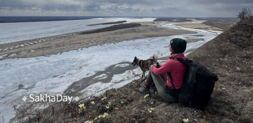 Как замминистра решила «погулять» на выходных и добралась пешком до Покровска