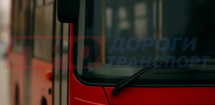 График движения автобусов 9 мая