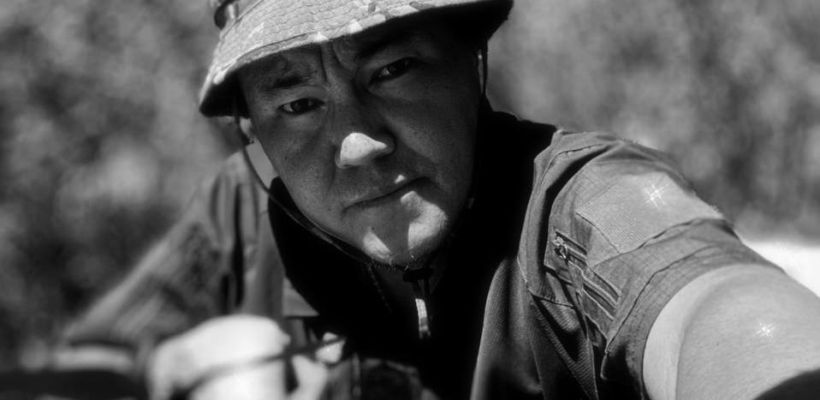 Якутскиий журналист погиб в зоне СВО