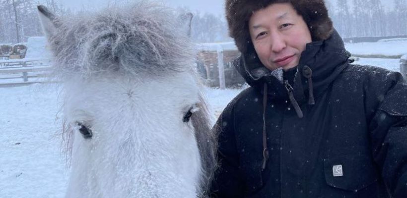 Депутат Василий Николаев планирует  заняться производством премиум кумыса