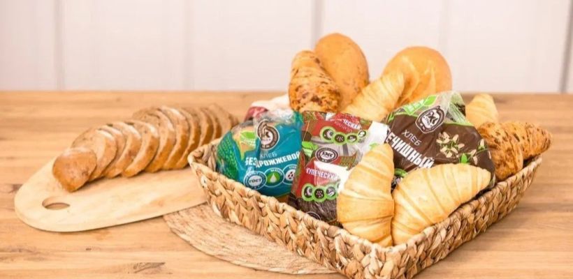 В Якутске подорожает хлеб от ЯХК