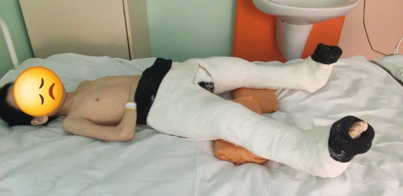 В Якутии травмируют детей, а виновных не ищут