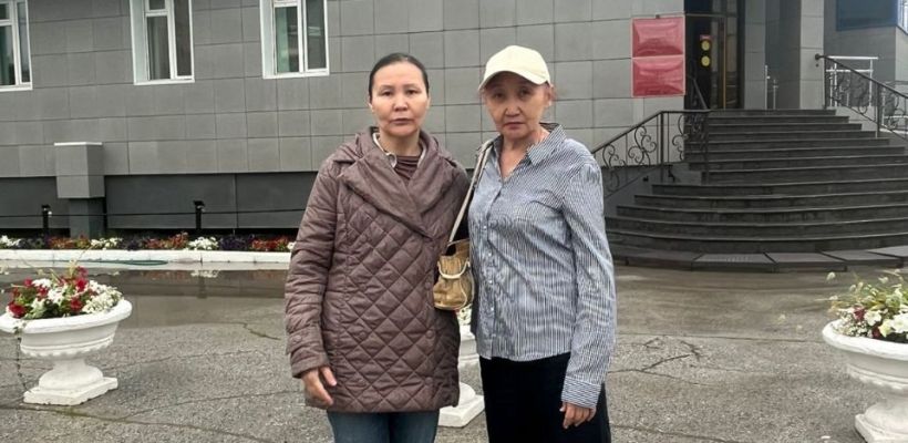 Громкое дело: Верховный суд смягчил приговор воспитателю школы-интерната в Якутске Валентине Федоровой