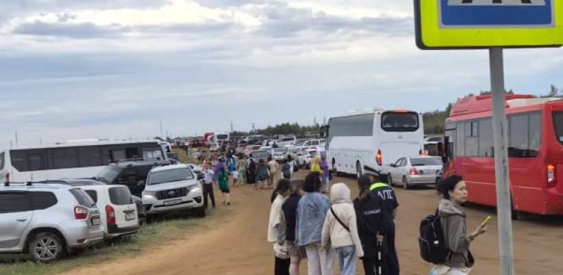 Мысли ворчуна после Ысыаха Туймаады: Тот, кто посетил – молодец, а тот, кто смотрел по телевизору – вдвойне молодец