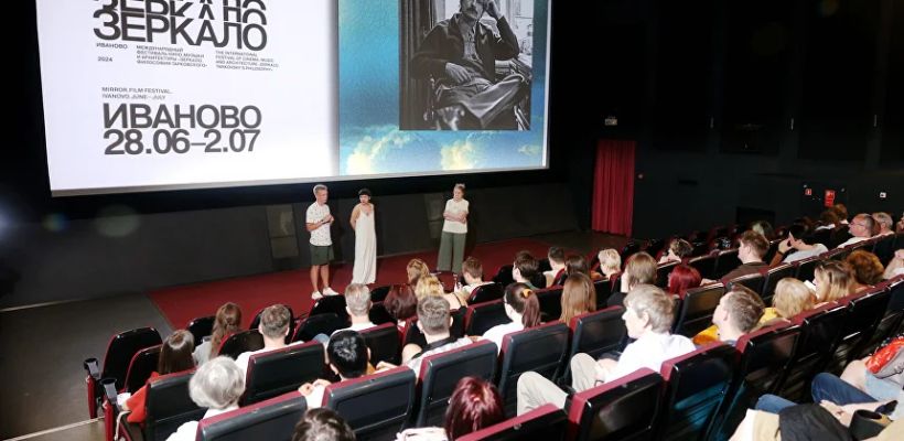 Фильмы якутских режиссёров покажут на кинофестивале "Зеркало" в Иваново