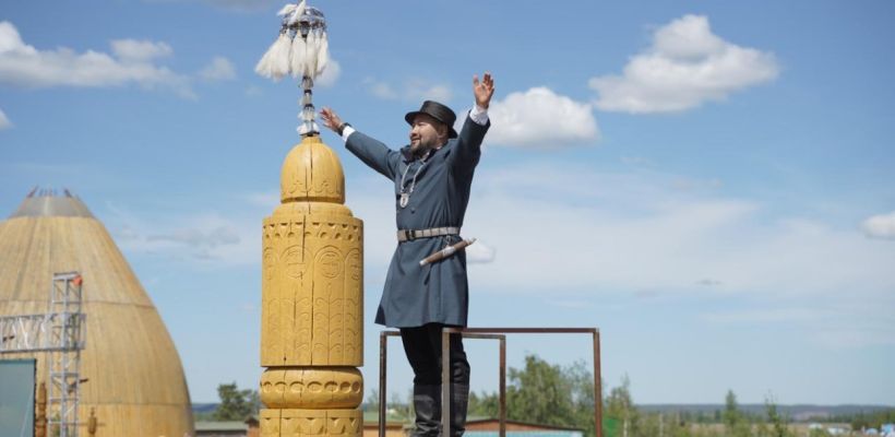 Якутяне отдыхают в понедельник, 23 июня