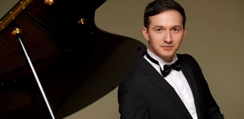 Пианист из Якутии занял 6-е место на престижном конкурсе королевы Елизаветы
