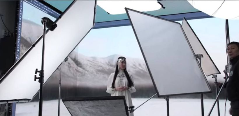 Большинство проголосовавших якутян в тг-канале поддержали Сардану Авксентьеву в споре о кинопавильоне