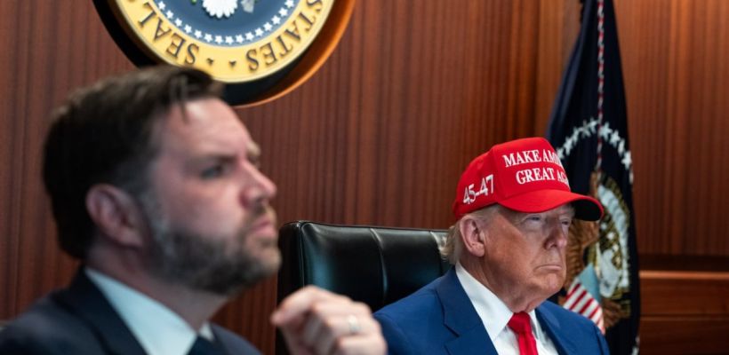 США нанесли удар по ядерным объектам Ирана. Главное