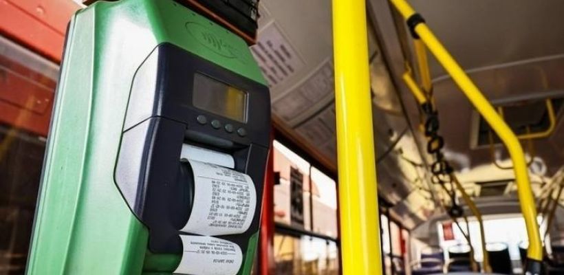 Важная информация по автобусам 155 и 156 до Ус Хатын: проезд оплачиваем при входе