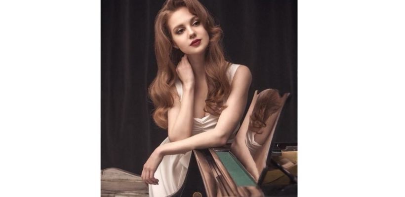 Якутянка Валерия Миронова пропустит фестиваль джаза, но выступит на Книжном фестивале