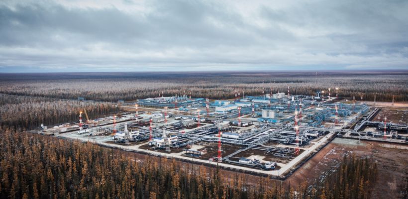 «Газпром нефть» и Якутия расширяют сотрудничество