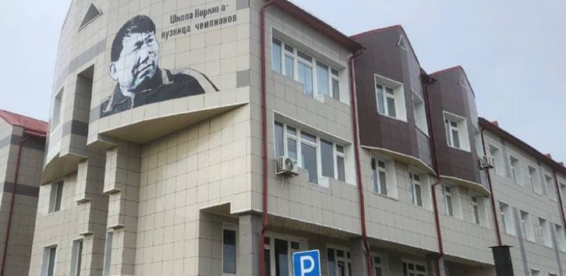 Чурапчинской школе-интернату олимпийского резерва требуется капремонт