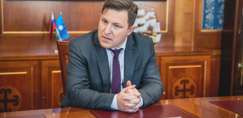 В Якутском горсуде идут слушания по делу бывшего руководителя Росприроднадзора Якутии