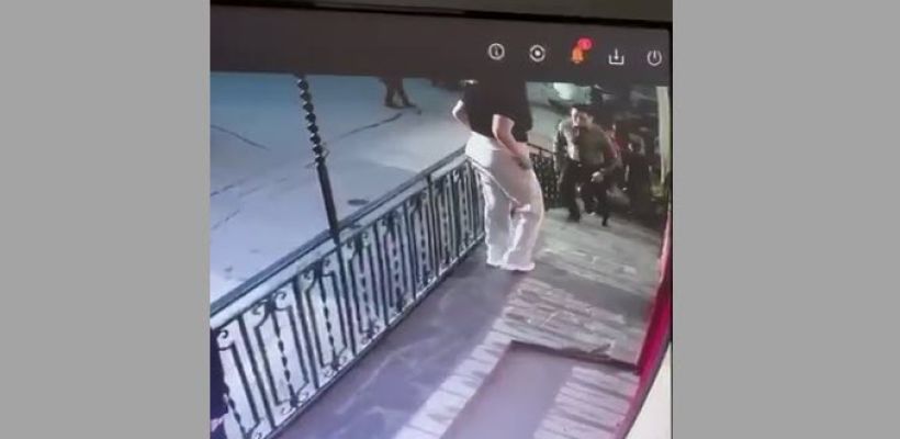 «Полицейский сломал нос девушке»: Депутат Госдумы Авксентьева просит СК взять дело якутского полковника под контроль