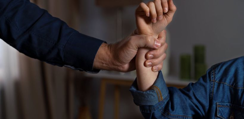 Избил, изнасиловал, выбросил на свалку. В Верхоянском районе произошло страшное преступление