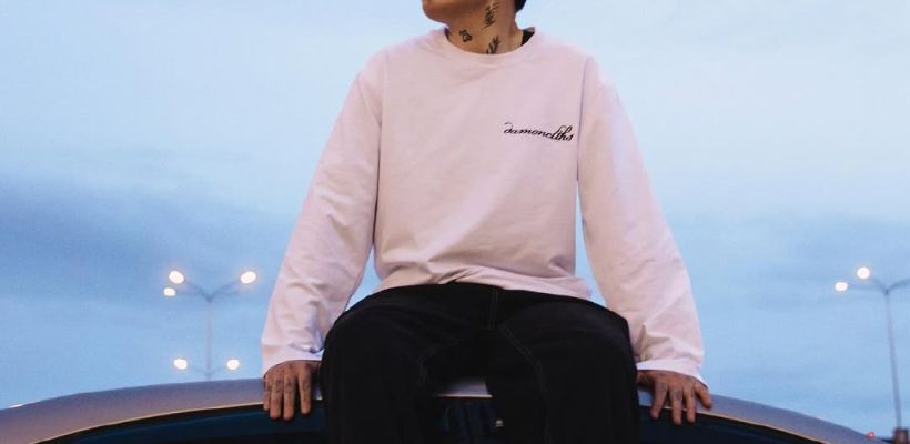 "Пацанка" Оелана Макарова требует деньги у продюсера: "Эта песня олицетворяет меня, а не какого-то Андрея"