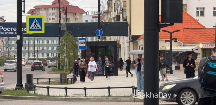 В Якутске состоится субботник «Особенности национальной уборки»