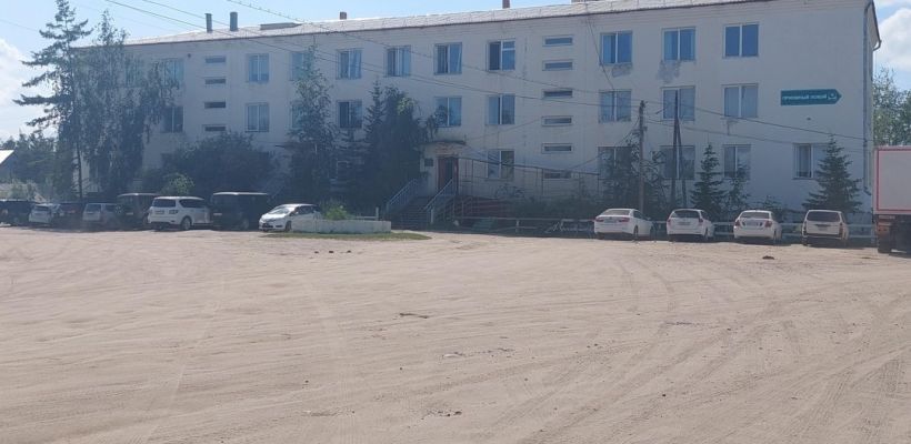 Якутский композитор Валерий Шадрин находится в намской реанимации