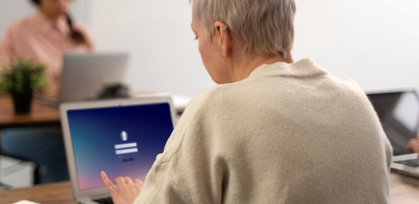 Куда пойти, куда податься пожилому человеку в поисках работы в Якутске?