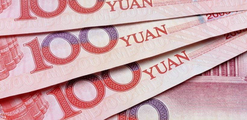 ВТБ: средний и малый бизнес в шесть раз нарастил расчеты в юанях
