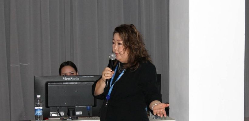 О лучших практиках  корпоративной культуры расскажут эксперты 10 июня