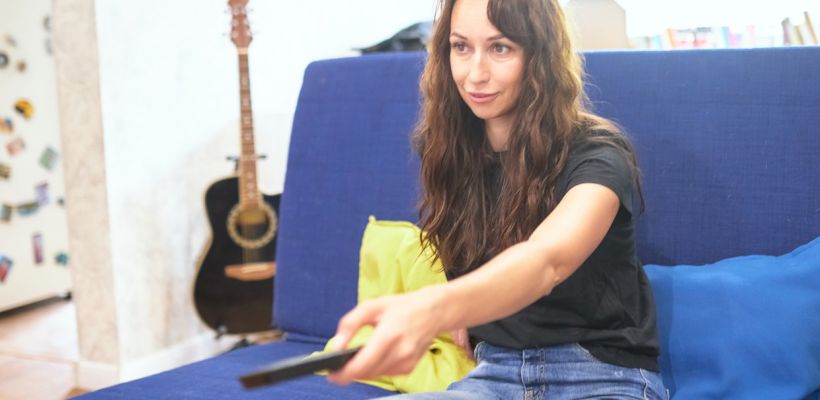 Этой весной женщины Якутии смотрели драмы, а парни фэнтези и триллеры