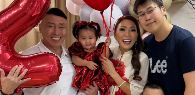 Как защитить ребенка от сглаза в интернете? Советы якутских мам-блогеров