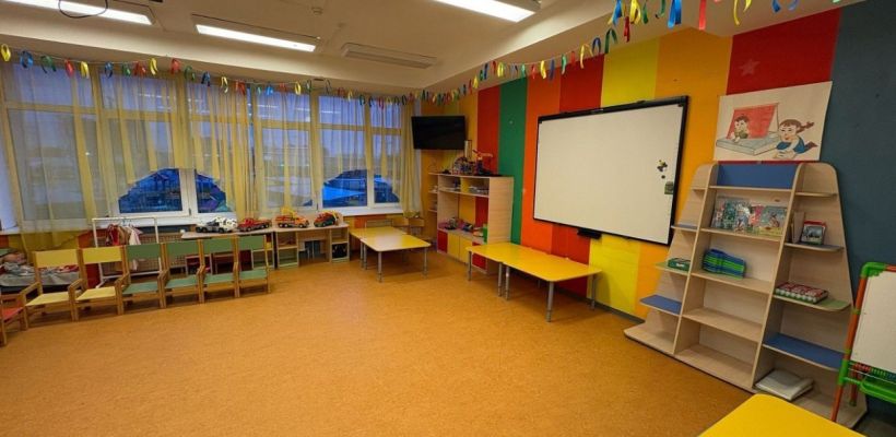 «Мест нет, не принимаем». Почему семьи участников СВО не могут устроить детей в детсады Якутска?