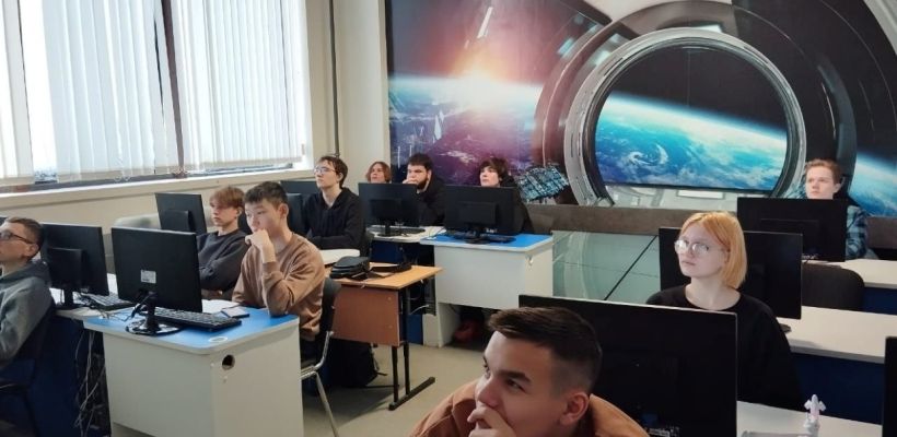 Открыт набор в Московский ИТ-колледж на очное обучение в Якутске