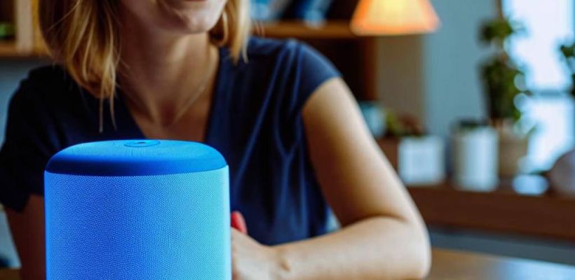 Якутянам рассказали, как превратить умную колонку в домашний телефон