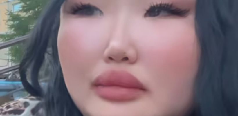 Энжи чуть не переночевала на улице в Нерюнгри