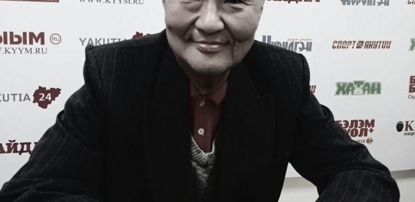 В Намцах скончался якутский композитор Валерий Шадрин