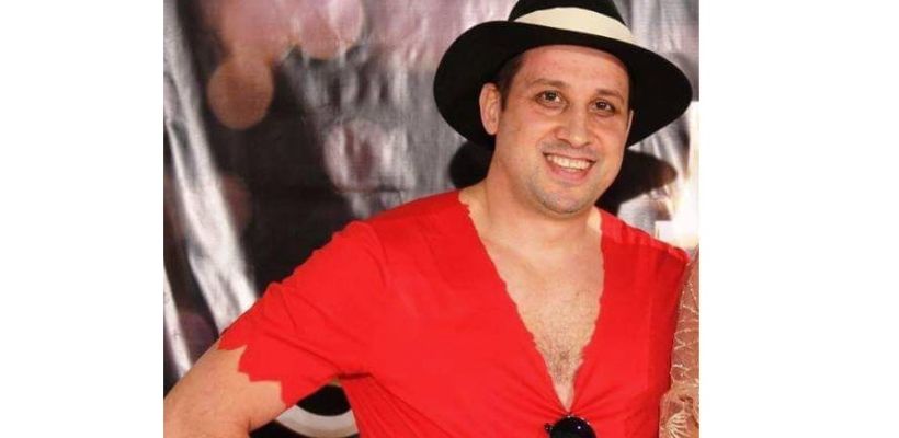 Экс-замначальника МУ МВД "Якутское" Алексей Соломкин объявлен в розыск