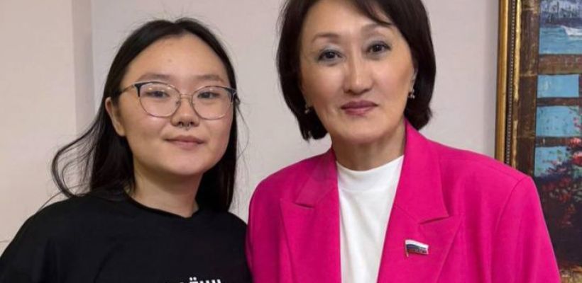 «Даешь эволюцию!»: Почему молодежь выбирает партию «Новые люди»?