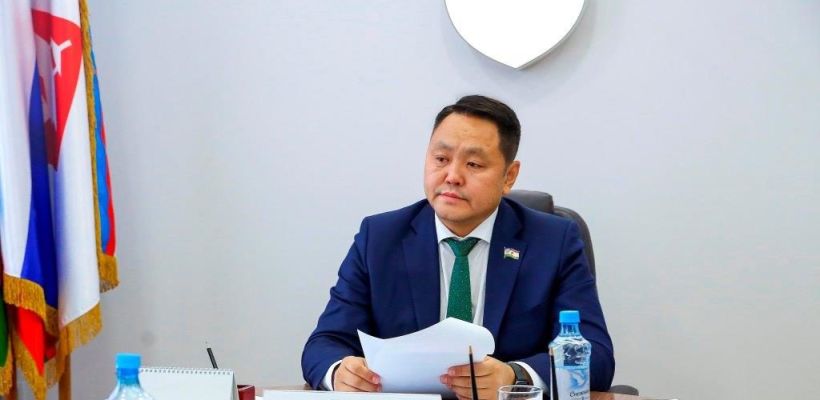 Суд не усмотрел правонарушения в действиях председателя Якутской городской думы