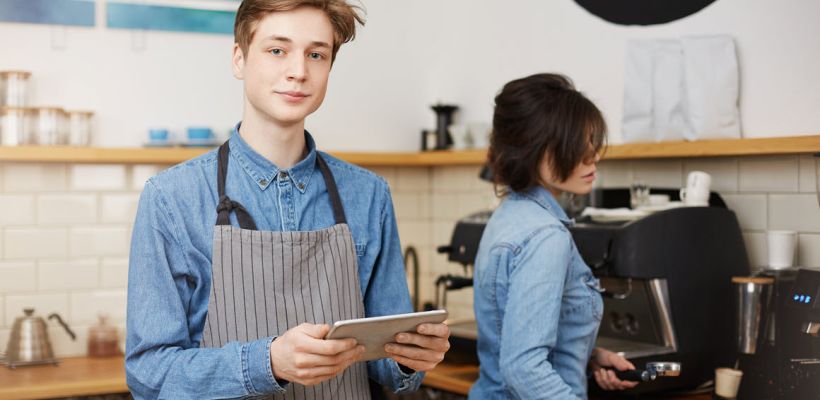 Где в Якутске дети могут заработать во время летних каникул?