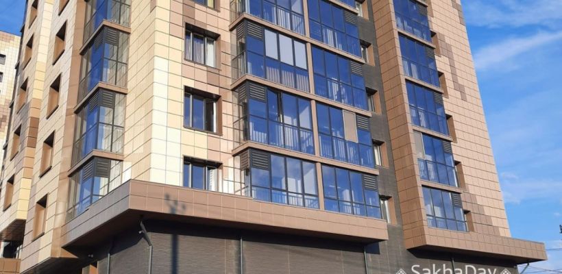 "Невозможно спать!": В Якутске жильцы новостройки жалуются на шумный лифт