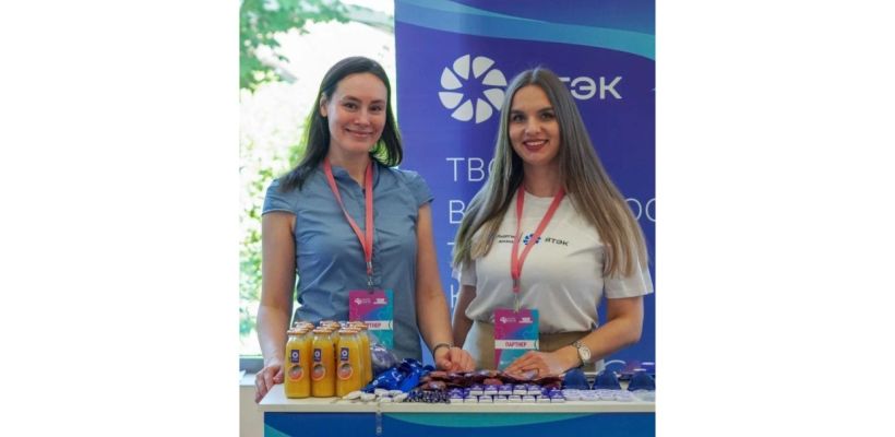 Технологии и студенческий азарт: ЯТЭК на финале CASE-IN