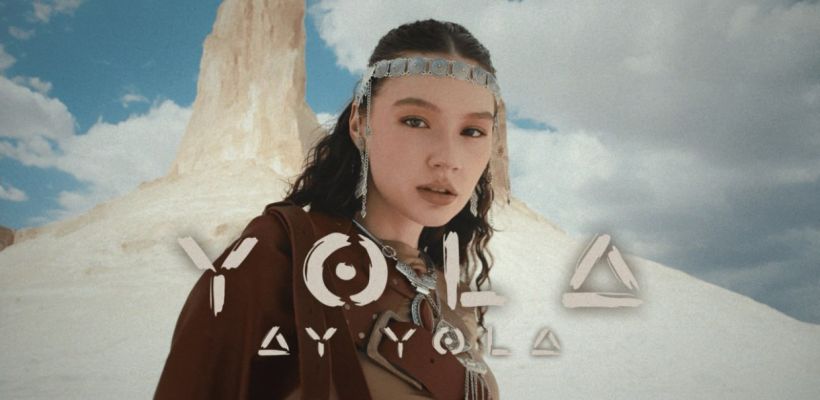 AY YOLA сняли клип-путешествие по тюркскому миру. В него вошли кадры из Якутии