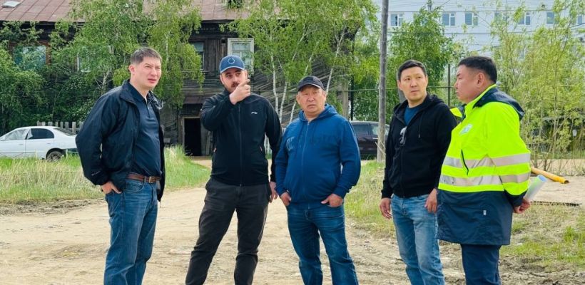 Строительство нового кампуса авиаучилища в Якутске затягивается из-за судебных разбирательств