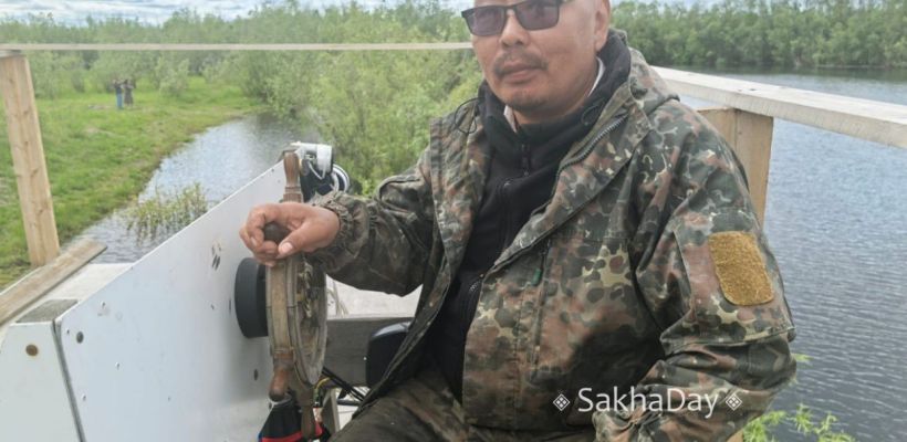 Отдых, который лечит. Волонтёр возит семьи участников СВО на природу