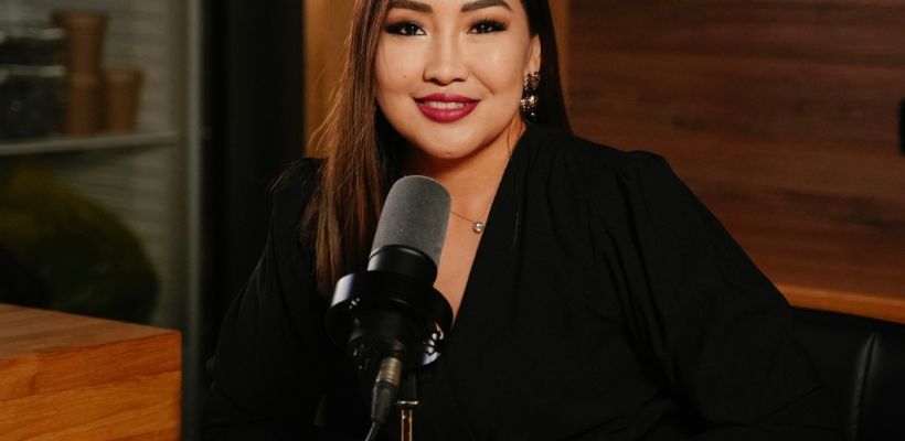 «Ко мне приходили судьи, главы и силовики»: Мари Сырдык ответила на злорадствующие комментарии