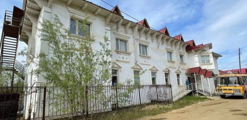Патронажную компанию «Белые ангелы» в Якутске закрыли на 90 суток