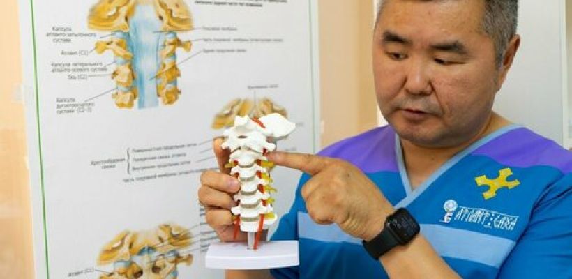 «Швейцарский способ лечения» стал народной медициной в Якутии?