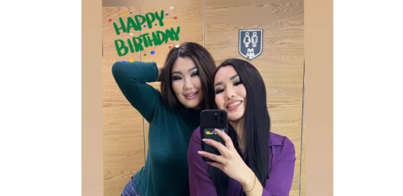 «Она прогорает и хайпует». Туяна Михайлова заявила о клевете со стороны бывшей бизнес-партнерши